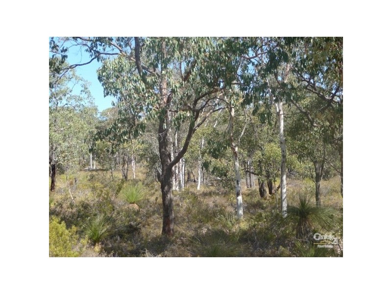 Lot 180 Wandena Estate, Lower Chittering WA 6084