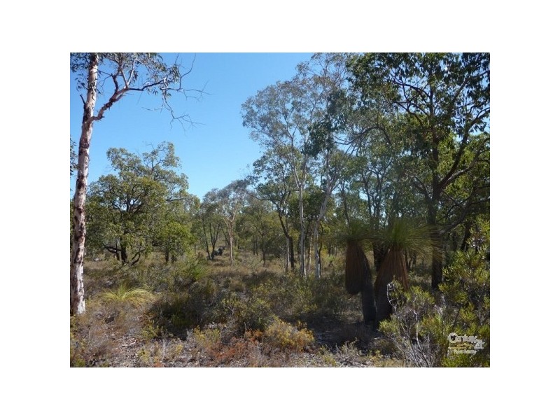 Lot 180 Wandena Estate, Lower Chittering WA 6084