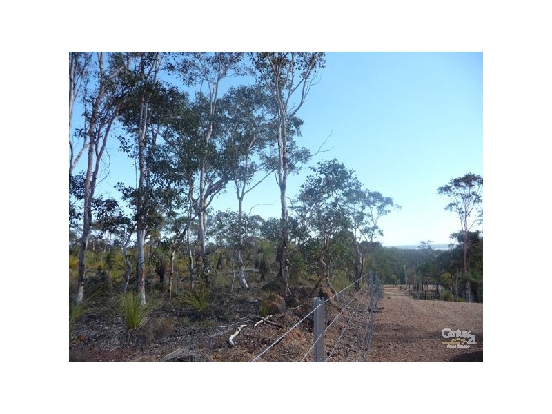 Lot 182 Wandena Estate, Lower Chittering WA 6084