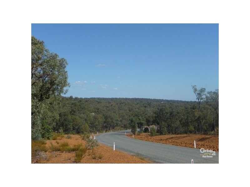 Lot 183 Wandena Estate, Lower Chittering WA 6084