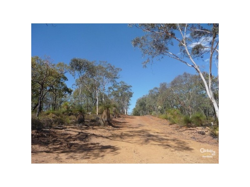 Lot 183 Wandena Estate, Lower Chittering WA 6084