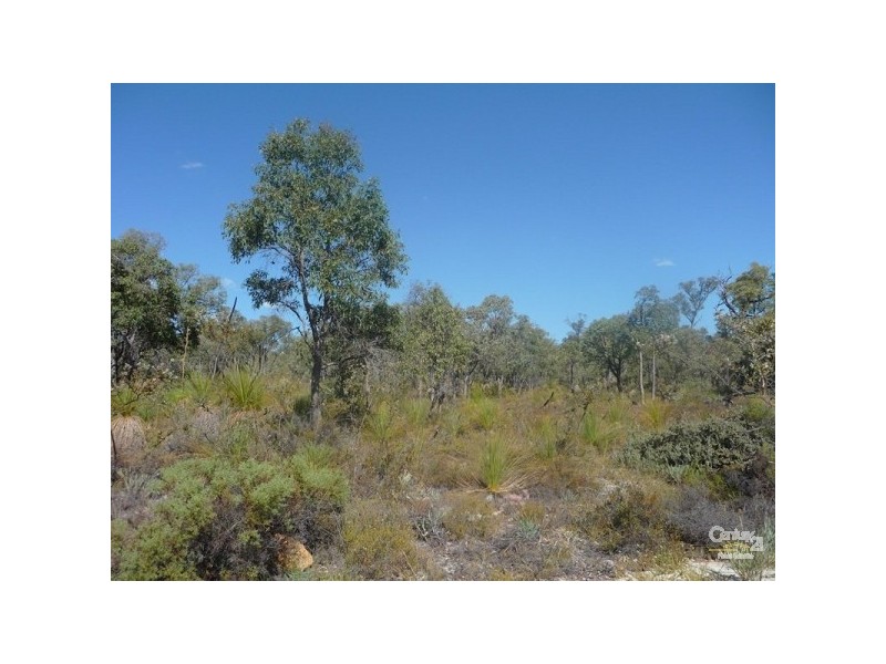Lot 185 Wandena Estate, Lower Chittering WA 6084