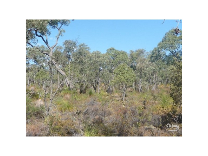 Lot 185 Wandena Estate, Lower Chittering WA 6084