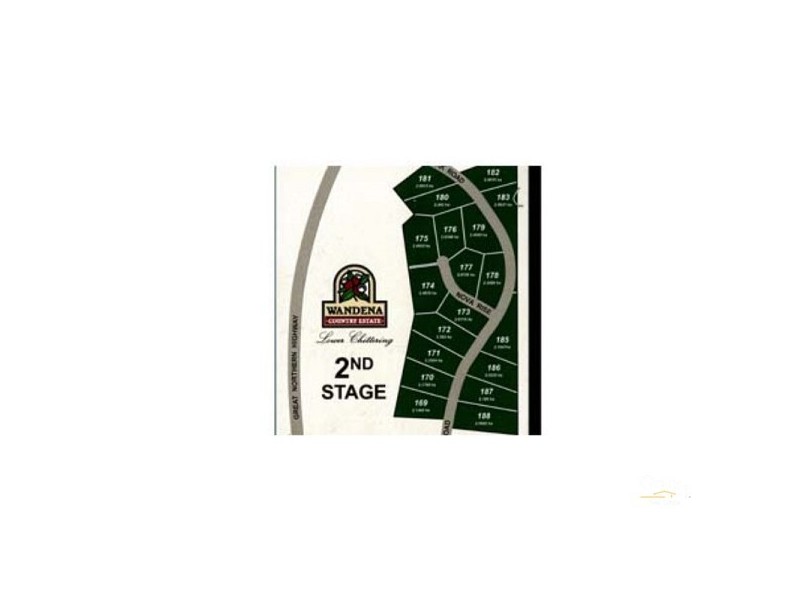 Lot 185 Wandena Estate, Lower Chittering WA 6084