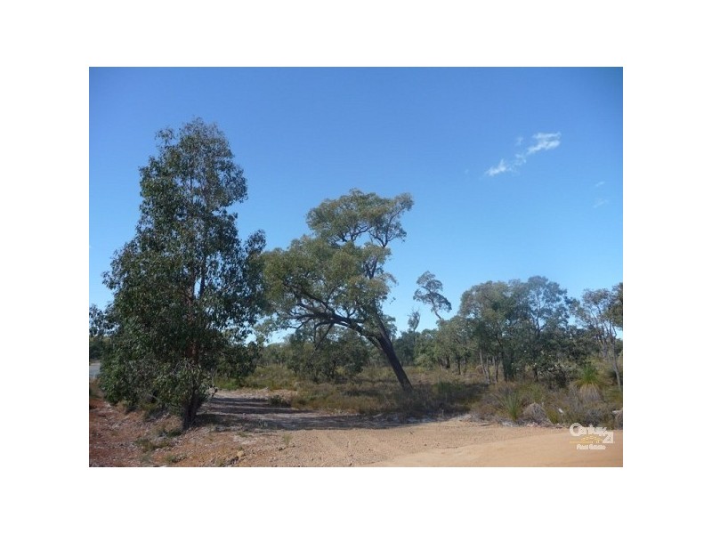 Lot 186 Wandena Estate, Lower Chittering WA 6084
