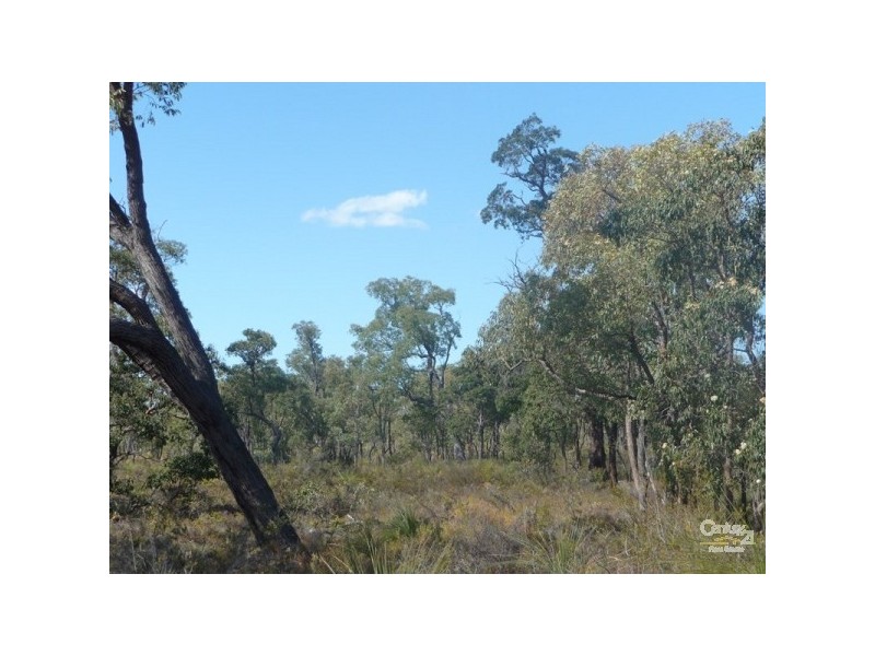 Lot 186 Wandena Estate, Lower Chittering WA 6084