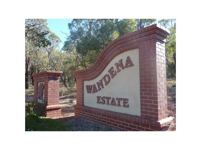Lot 187 Wandena Estate, Lower Chittering WA 6084