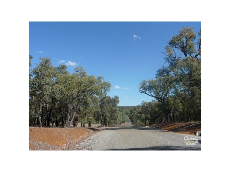 Lot 187 Wandena Estate, Lower Chittering WA 6084