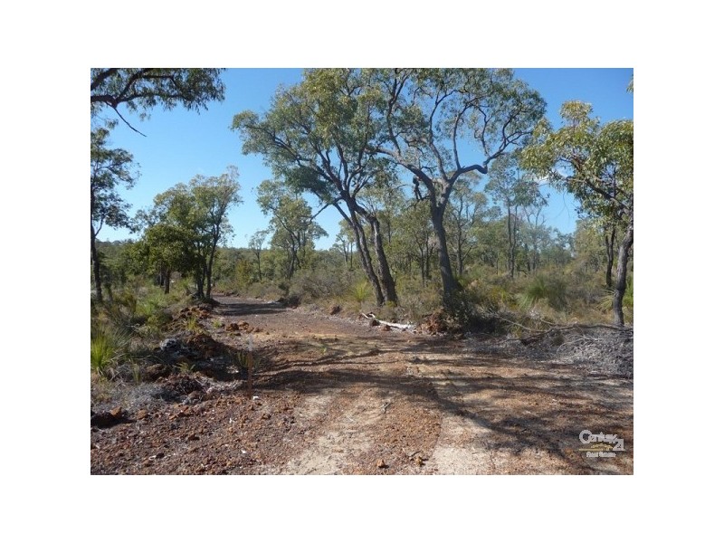 Lot 188 Wandena Estate, Lower Chittering WA 6084