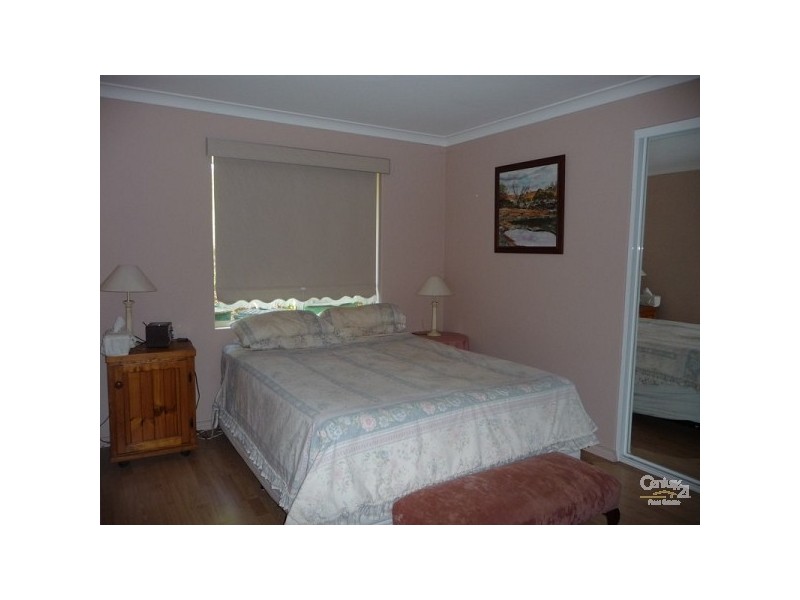 96 Clearview Retreat, Bullsbrook WA 6084
