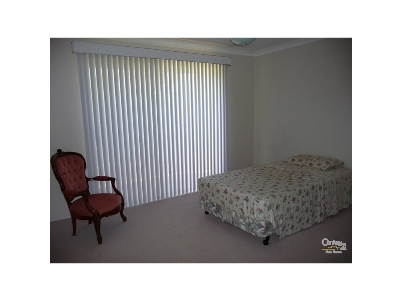 96 Clearview Retreat, Bullsbrook WA 6084
