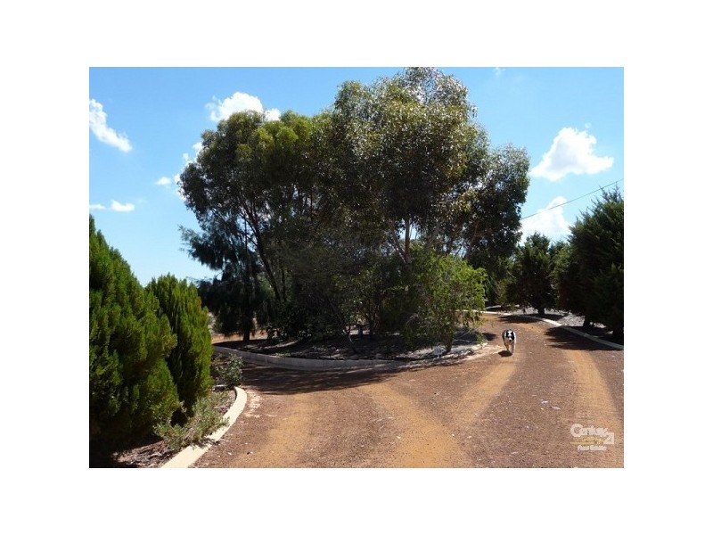 96 Clearview Retreat, Bullsbrook WA 6084
