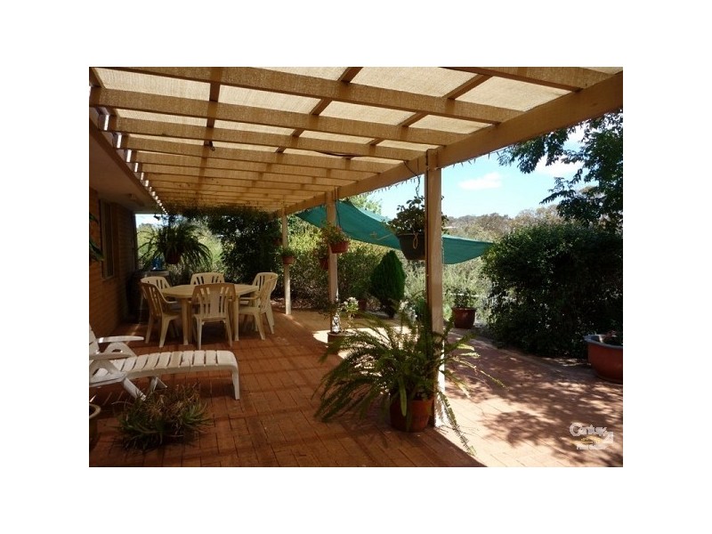 96 Clearview Retreat, Bullsbrook WA 6084