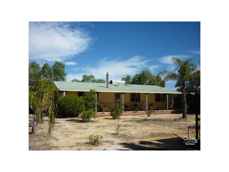 81 Old West Road, Bullsbrook WA 6084