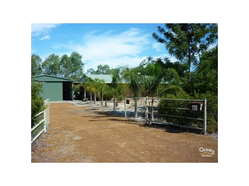 81 Old West Road, Bullsbrook WA 6084