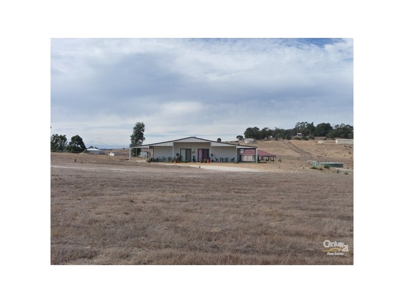 188 Alawoona Circle, Bullsbrook WA 6084