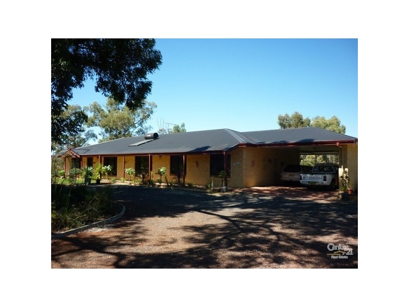 67 Sugar Gum Drive, Chittering WA 6084