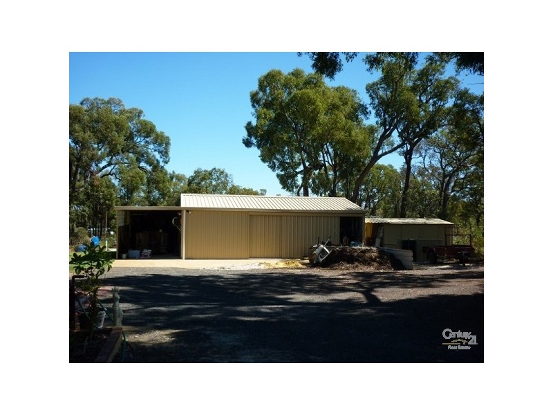 67 Sugar Gum Drive, Chittering WA 6084