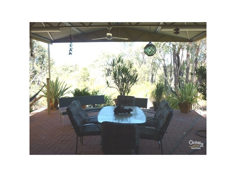 67 Sugar Gum Drive, Chittering WA 6084