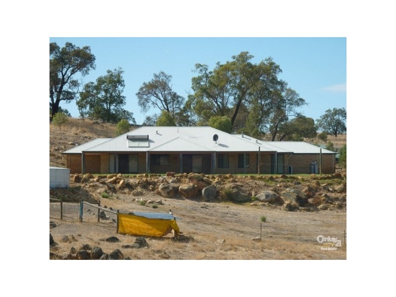 38 Shady Hills Vew, Bullsbrook WA 6084