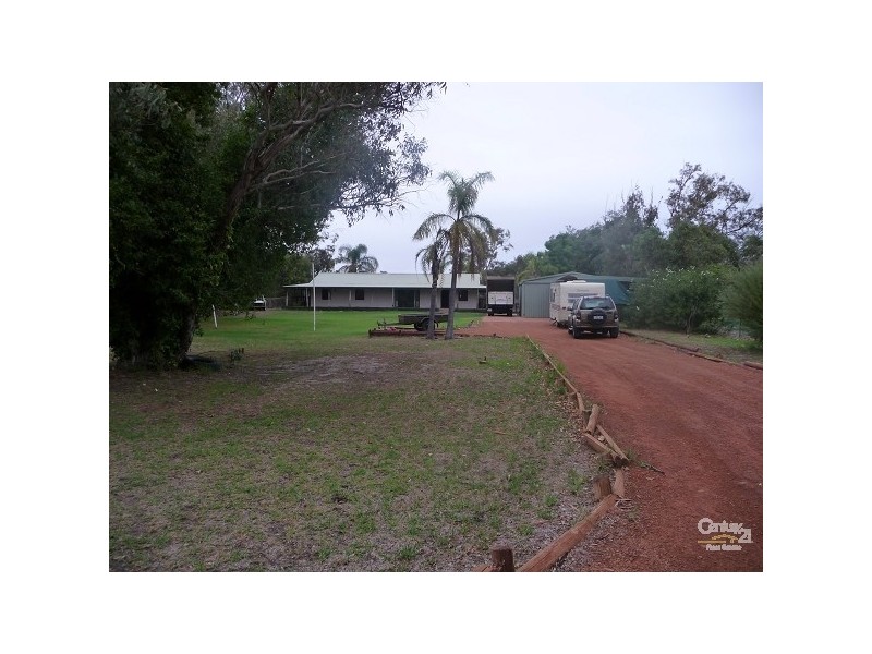 28 Deanhead Street, Bullsbrook WA 6084