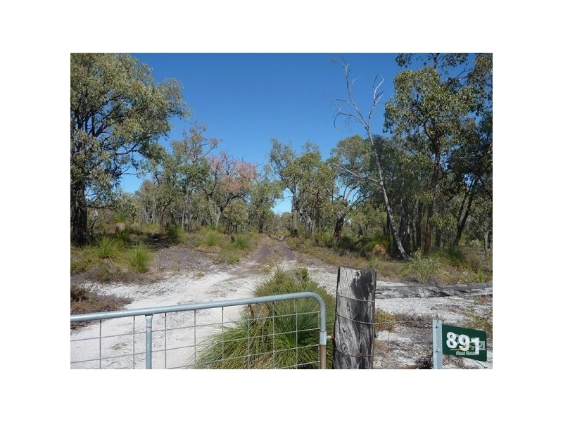 891 Gray Rd, Bindoon WA 6502