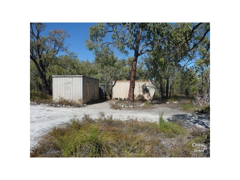 891 Gray Rd, Bindoon WA 6502