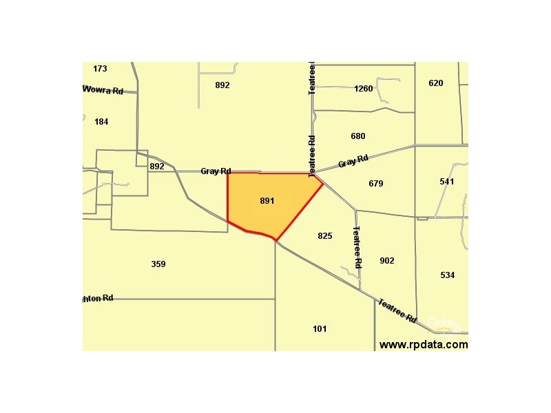 891 Gray Rd, Bindoon WA 6502