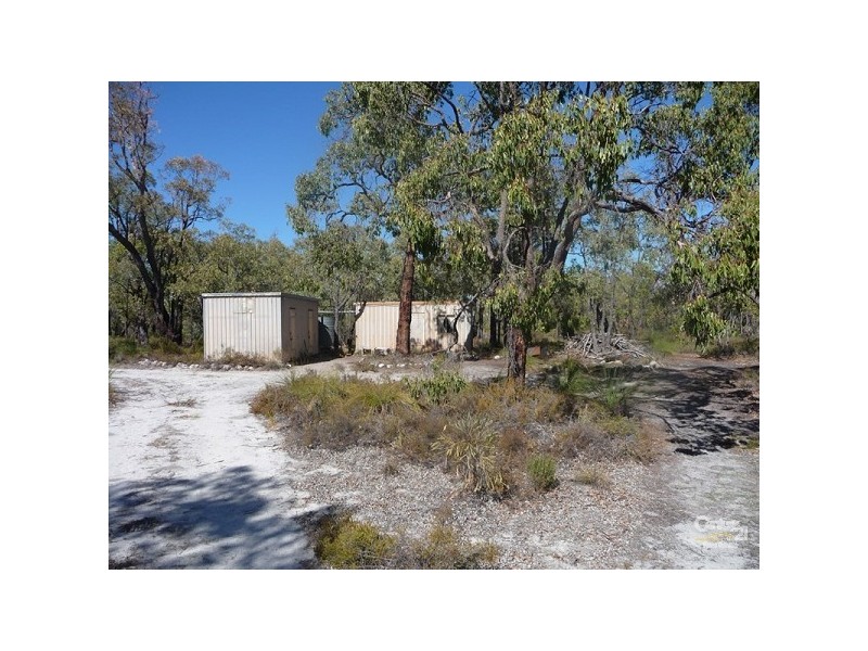 891 Gray Rd, Bindoon WA 6502