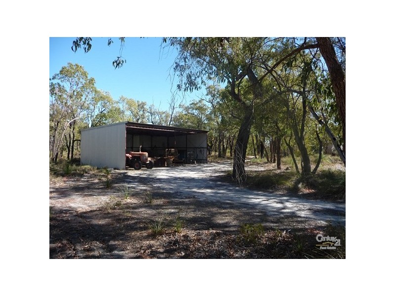 891 Gray Rd, Bindoon WA 6502