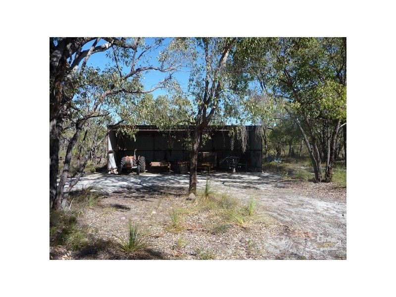 891 Gray Rd, Bindoon WA 6502