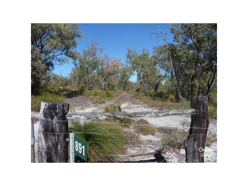 891 Gray Rd, Bindoon WA 6502