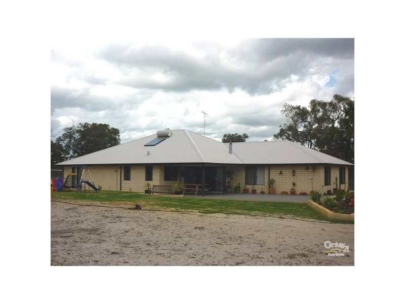 19 Salmon Gum Crescent, Chittering WA 6084