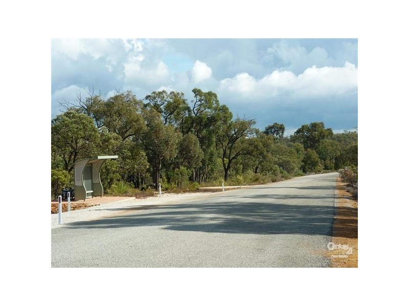 19 Salmon Gum Crescent, Chittering WA 6084