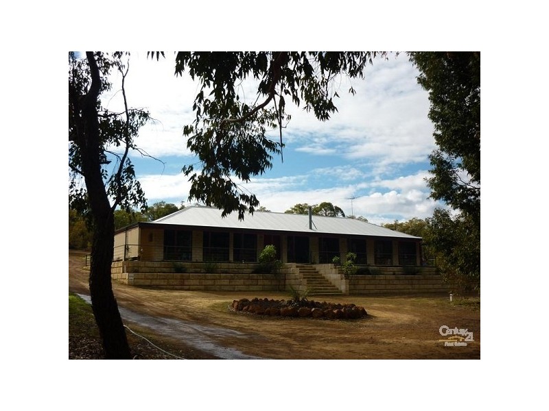 364 Ashmere Drive, Bullsbrook WA 6084