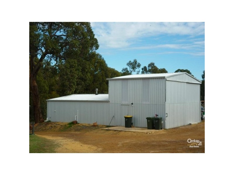 364 Ashmere Drive, Bullsbrook WA 6084