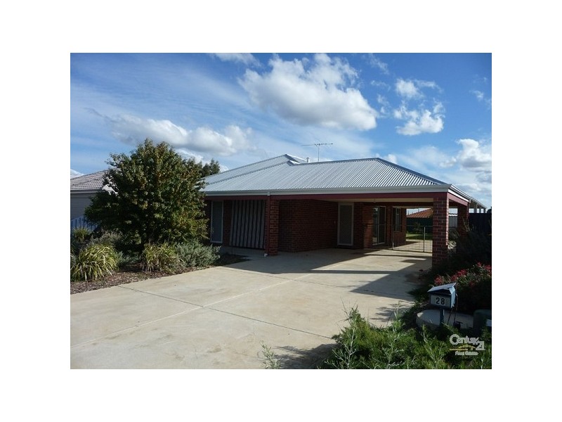 28 Cantata Ave, Bullsbrook WA 6084