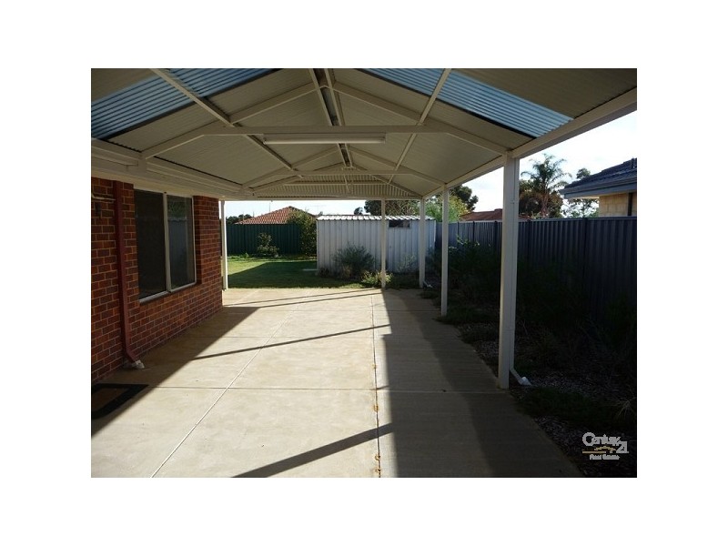 28 Cantata Ave, Bullsbrook WA 6084
