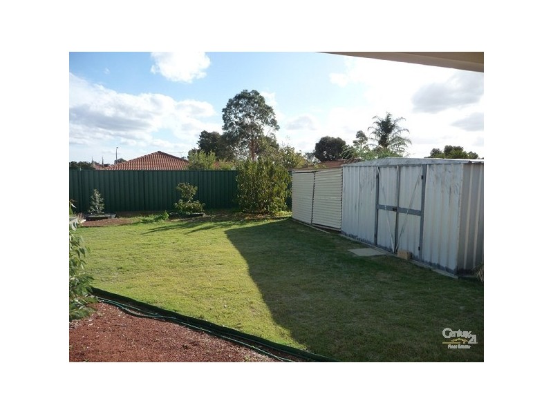 28 Cantata Ave, Bullsbrook WA 6084