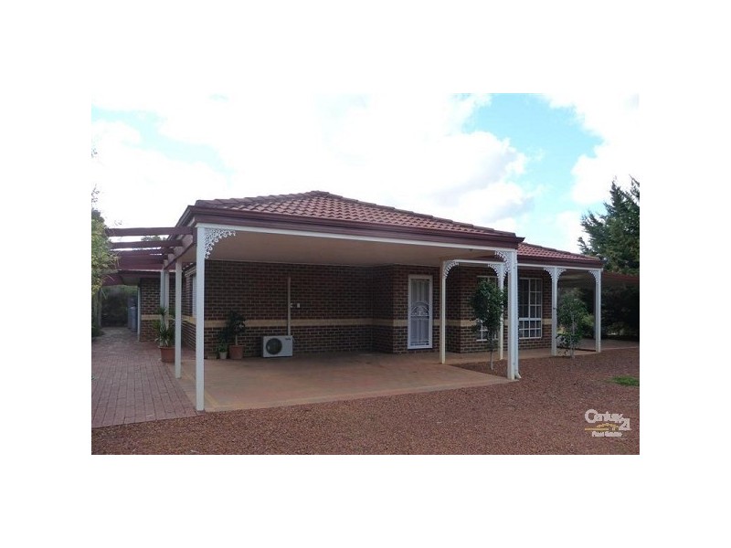 52 Arborfield Way, Bullsbrook WA 6084