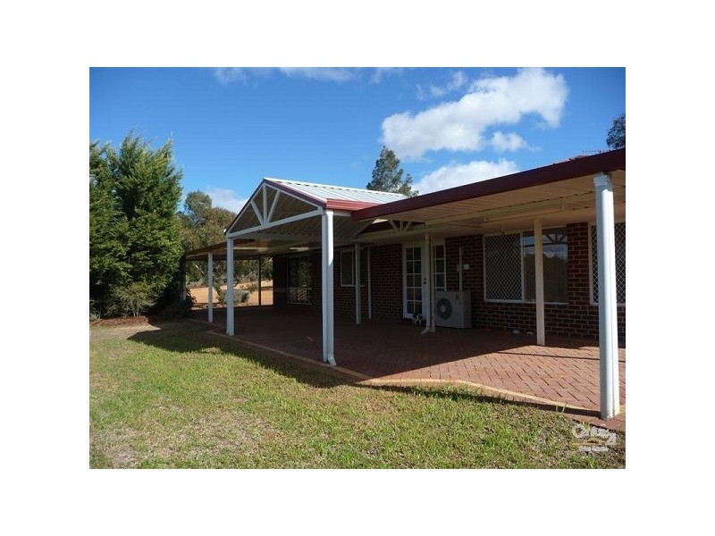 52 Arborfield Way, Bullsbrook WA 6084