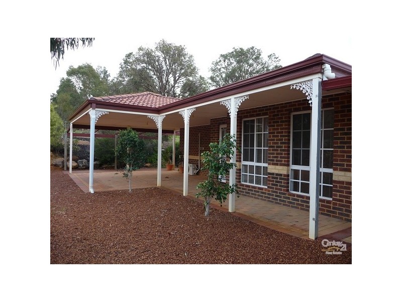 52 Arborfield Way, Bullsbrook WA 6084