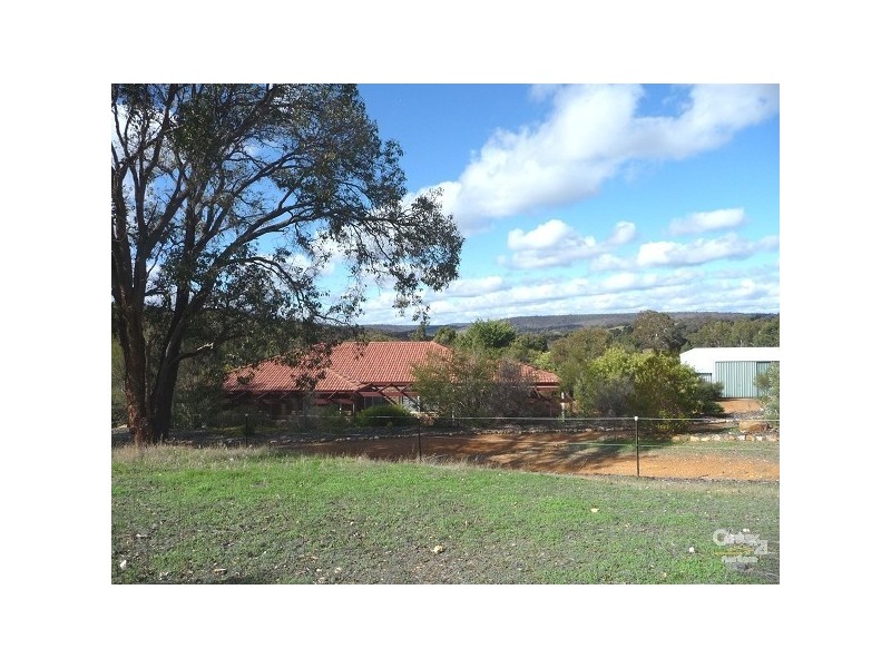 52 Arborfield Way, Bullsbrook WA 6084