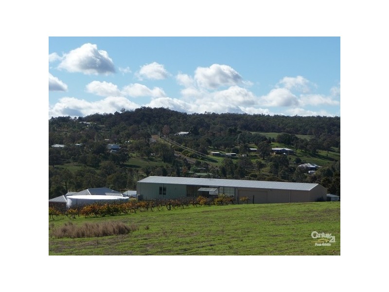 65 Wedgetail Ridge, Bullsbrook WA 6084