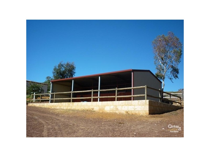 14 Tombs Court, Bullsbrook WA 6084