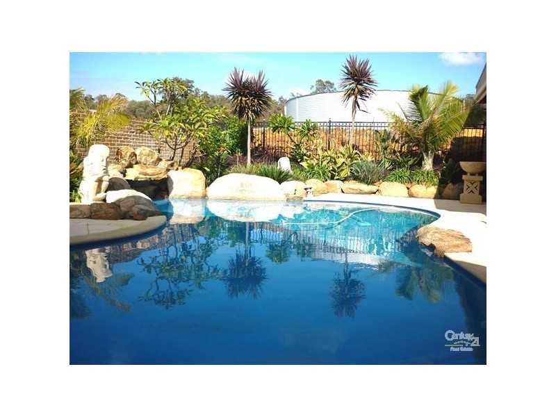 56 Murray Grey Circle, Lower Chittering WA 6084