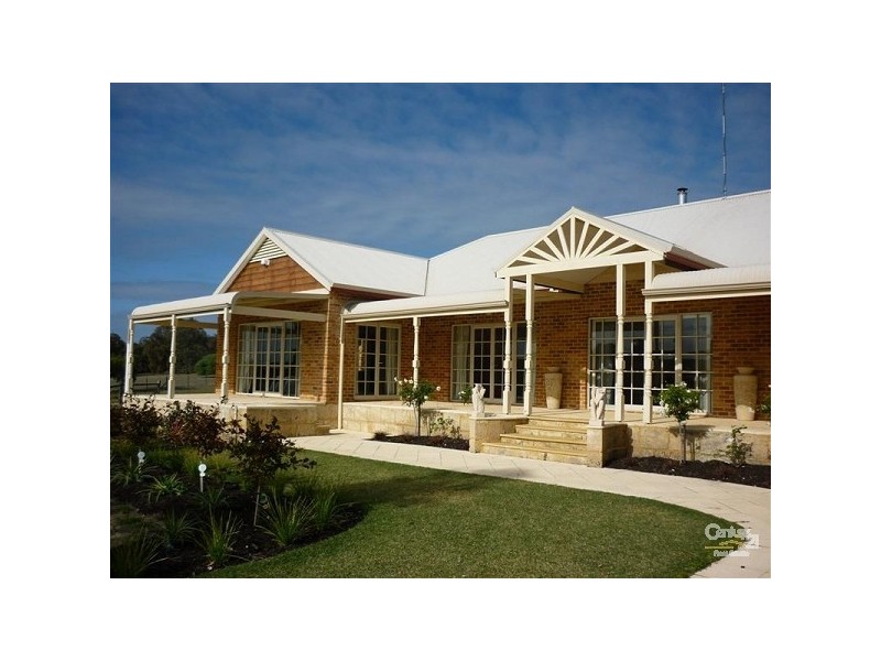 56 Murray Grey Circle, Lower Chittering WA 6084