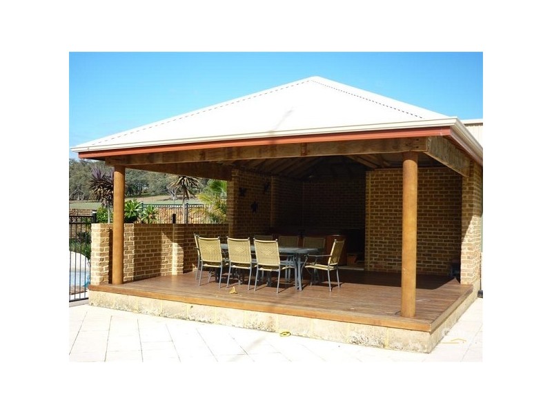 56 Murray Grey Circle, Lower Chittering WA 6084