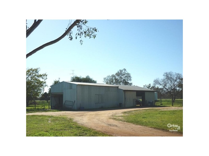 255 Sullivan Road, Gingin WA 6503