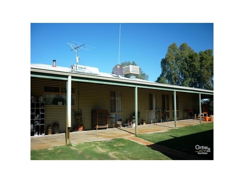 255 Sullivan Road, Gingin WA 6503